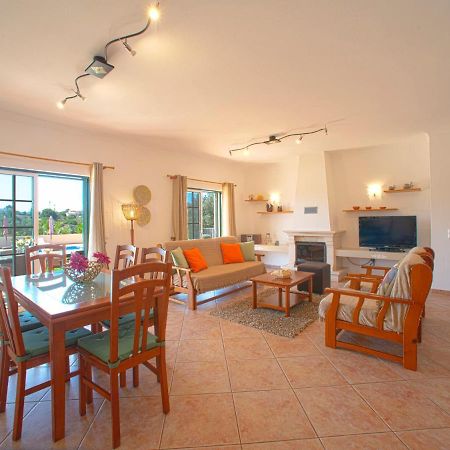 Holiday Home Alto Da Rafoia By Interhome Lagoa  Esterno foto