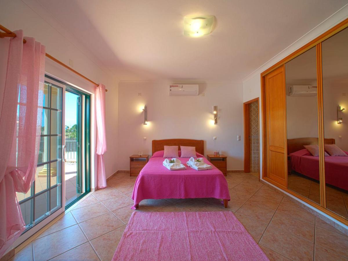 Holiday Home Alto Da Rafoia By Interhome Lagoa  Esterno foto