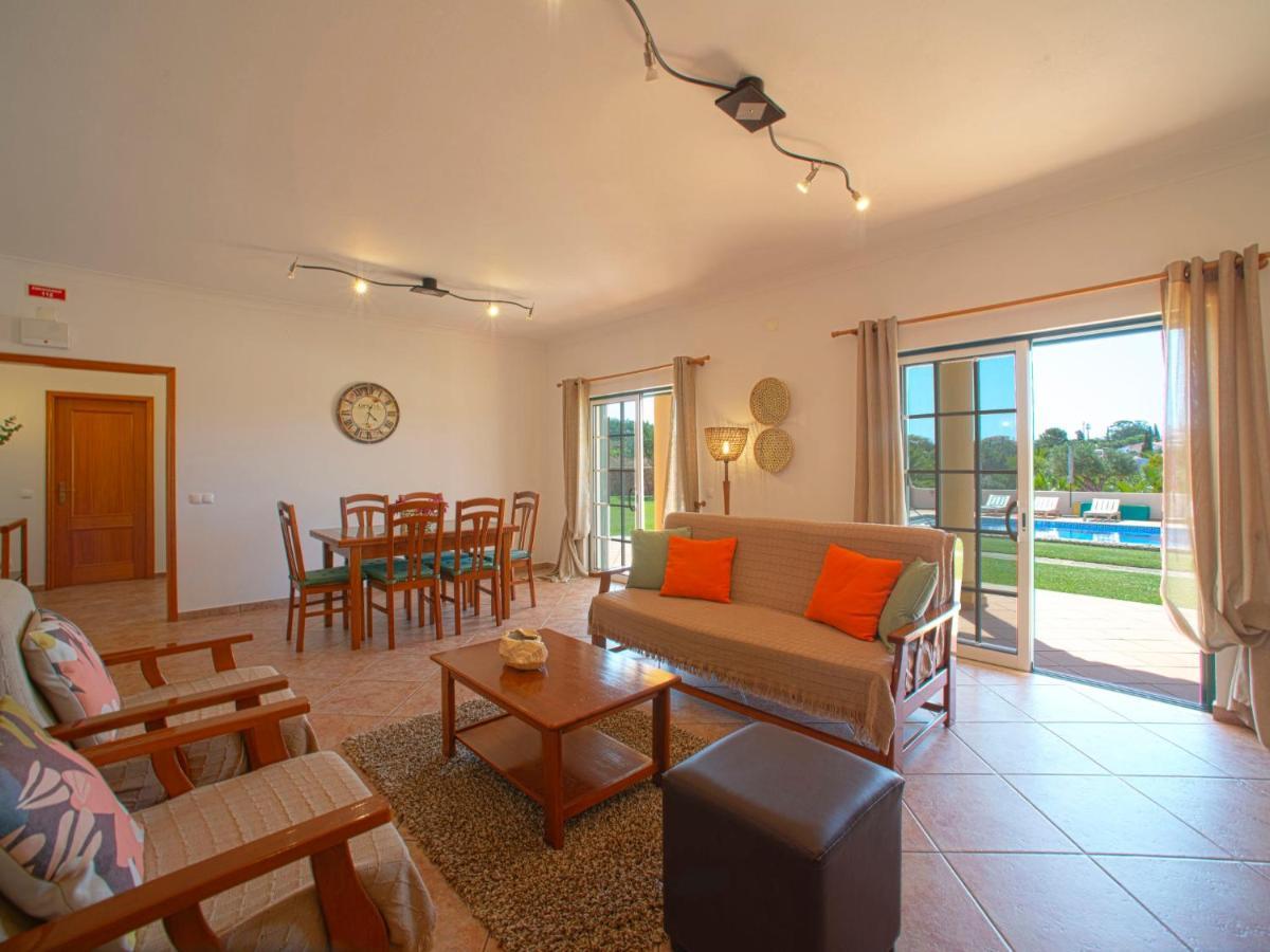 Holiday Home Alto Da Rafoia By Interhome Lagoa  Esterno foto