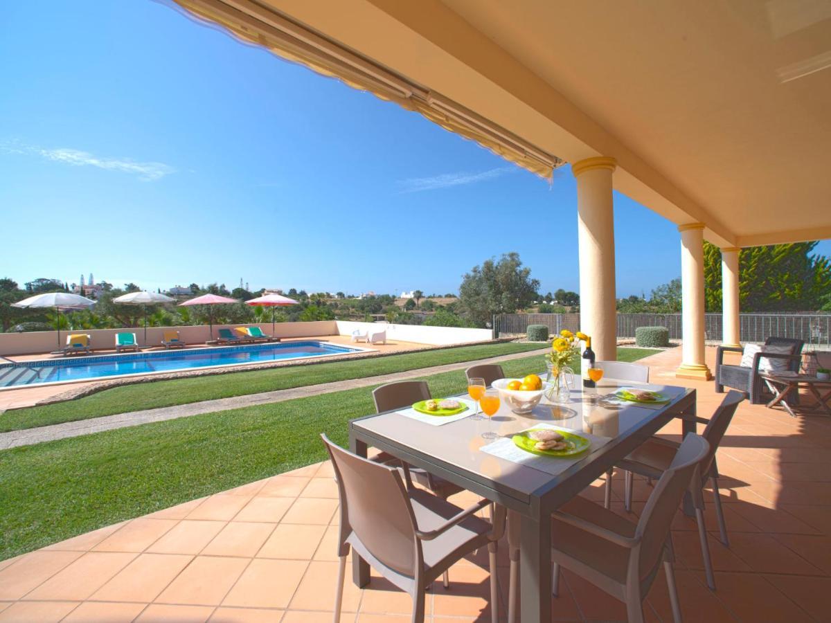 Holiday Home Alto Da Rafoia By Interhome Lagoa  Esterno foto