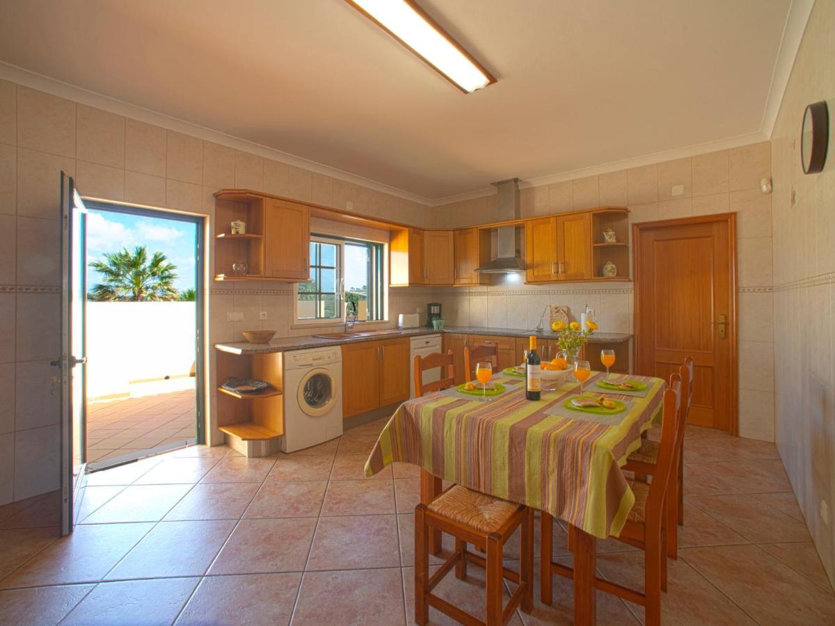 Holiday Home Alto Da Rafoia By Interhome Lagoa  Esterno foto