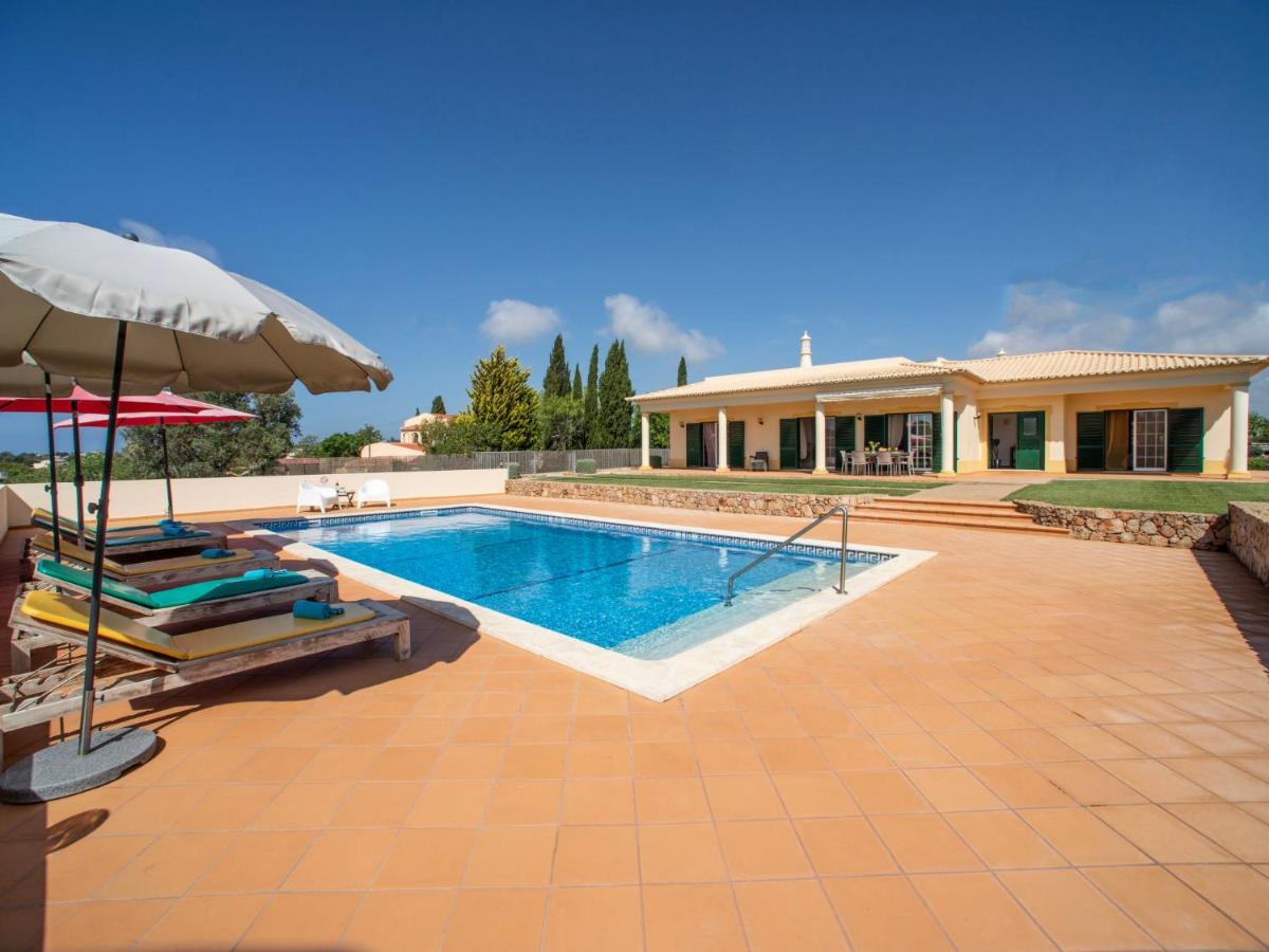 Holiday Home Alto Da Rafoia By Interhome Lagoa  Esterno foto
