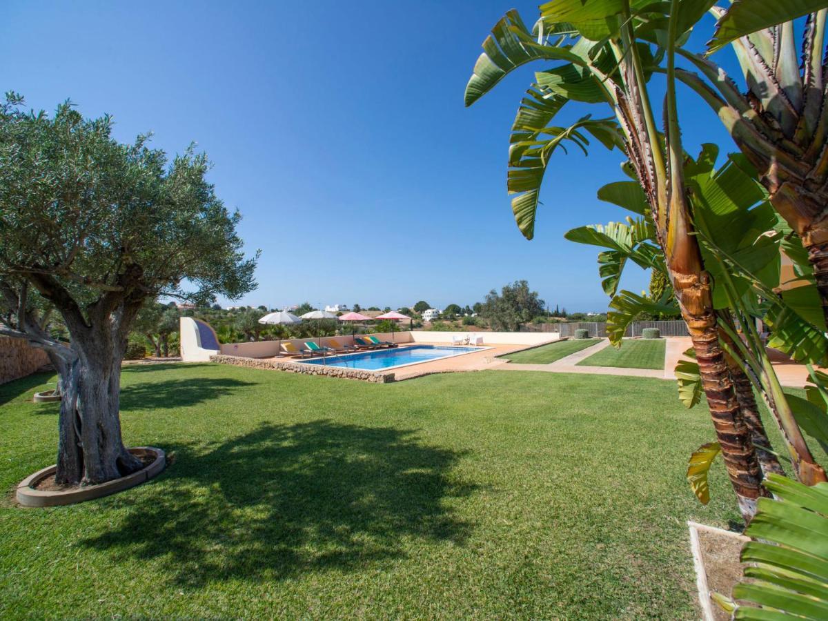 Holiday Home Alto Da Rafoia By Interhome Lagoa  Esterno foto