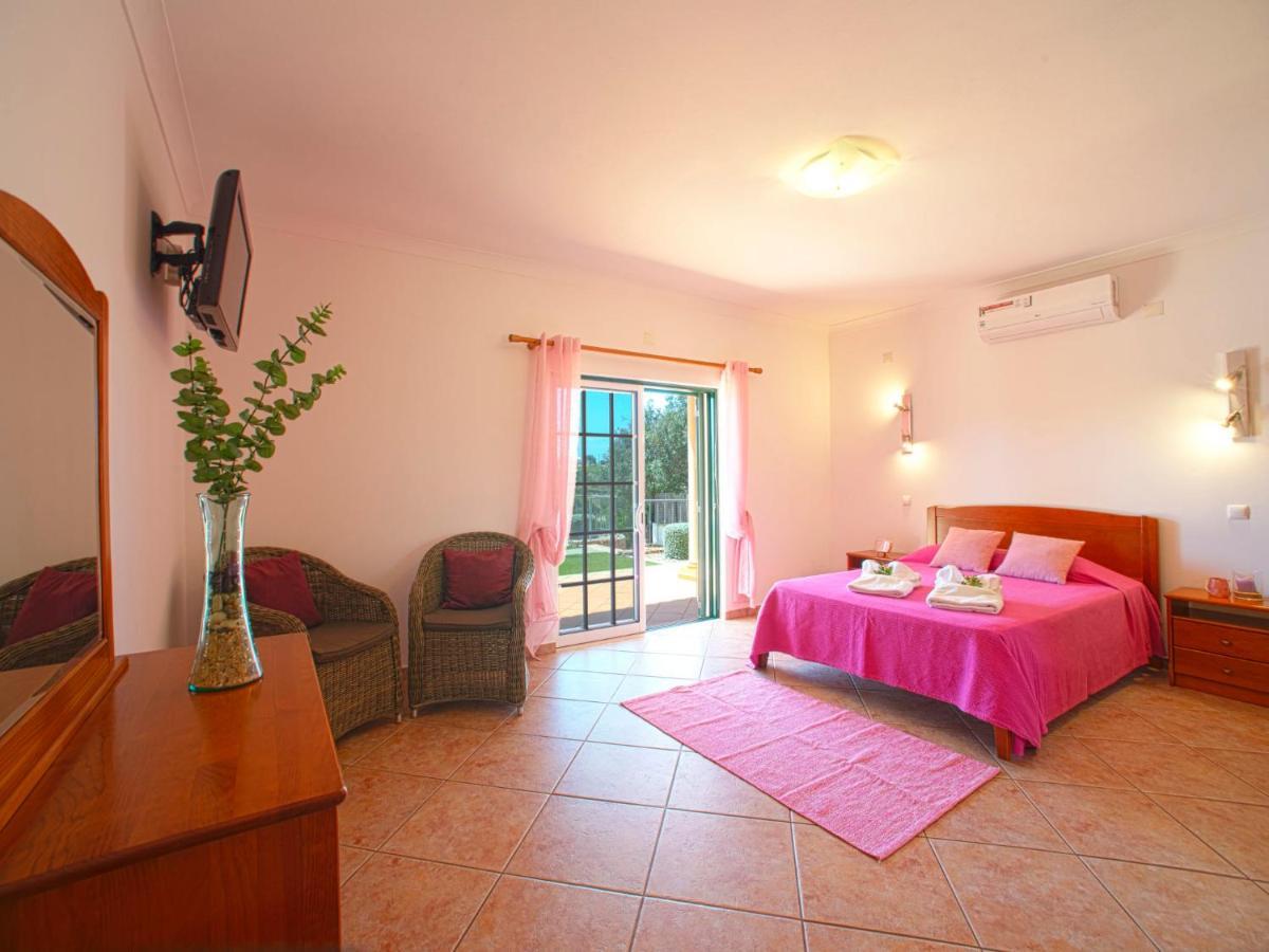 Holiday Home Alto Da Rafoia By Interhome Lagoa  Esterno foto