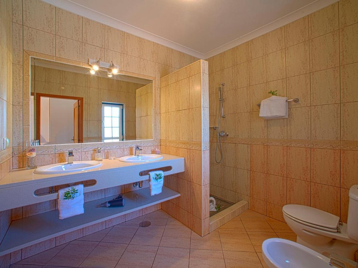 Holiday Home Alto Da Rafoia By Interhome Lagoa  Esterno foto