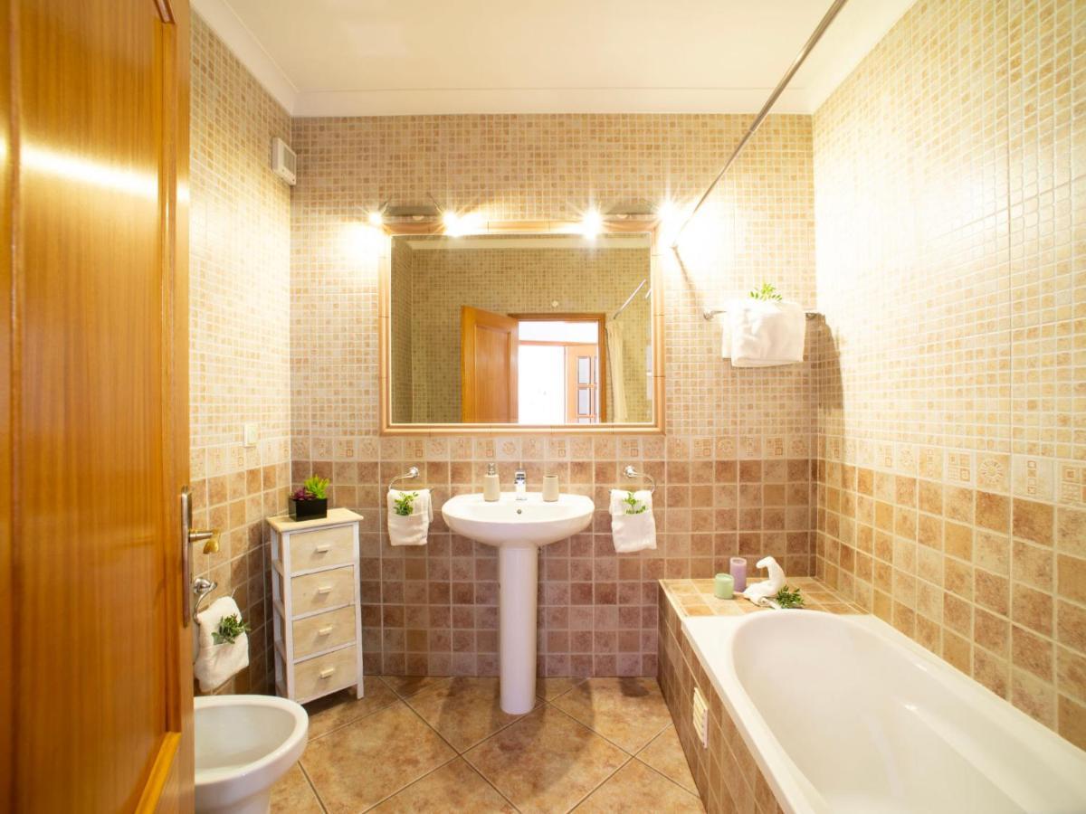 Holiday Home Alto Da Rafoia By Interhome Lagoa  Esterno foto
