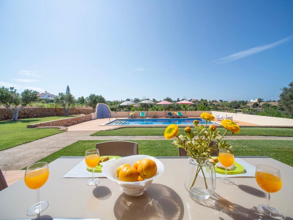 Holiday Home Alto Da Rafoia By Interhome Lagoa  Esterno foto
