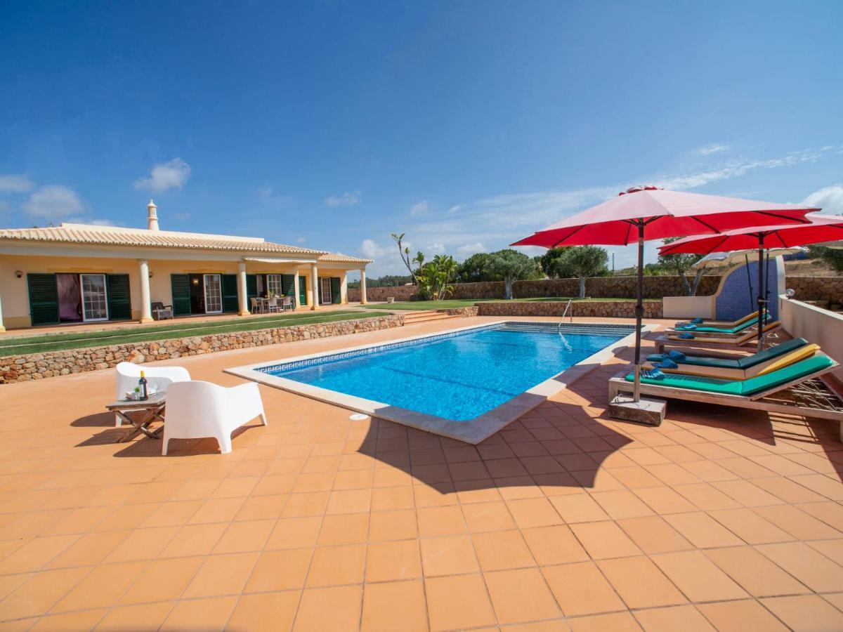 Holiday Home Alto Da Rafoia By Interhome Lagoa  Esterno foto
