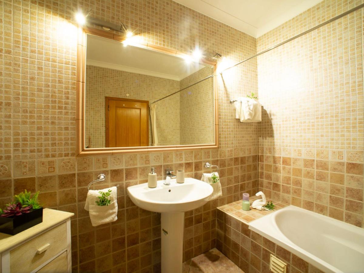Holiday Home Alto Da Rafoia By Interhome Lagoa  Esterno foto