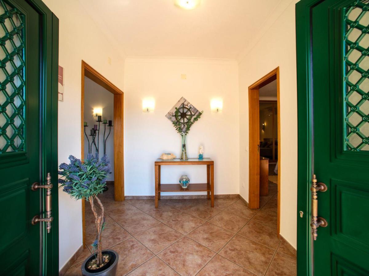 Holiday Home Alto Da Rafoia By Interhome Lagoa  Esterno foto