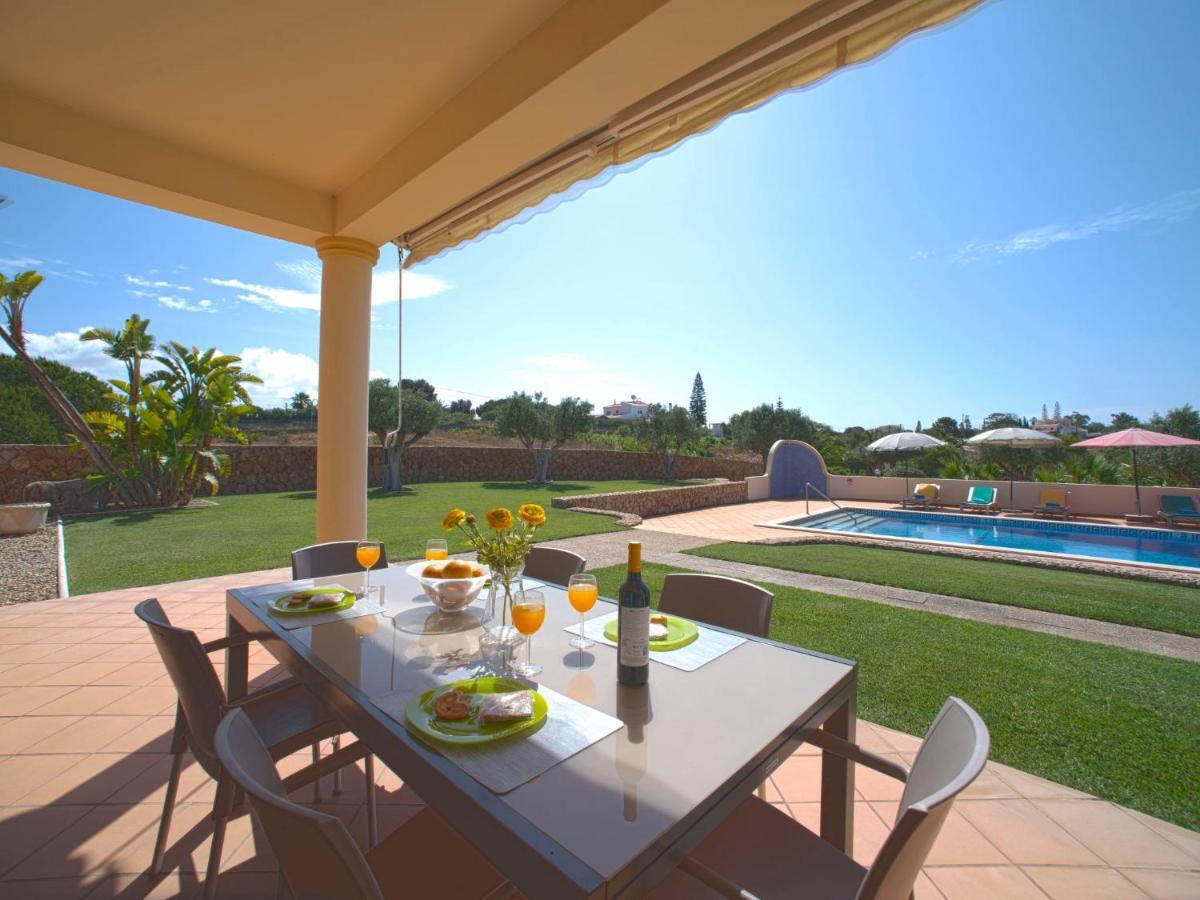 Holiday Home Alto Da Rafoia By Interhome Lagoa  Esterno foto