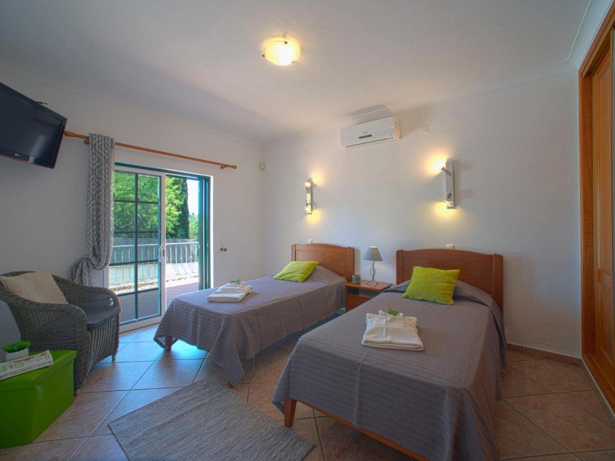 Holiday Home Alto Da Rafoia By Interhome Lagoa  Esterno foto