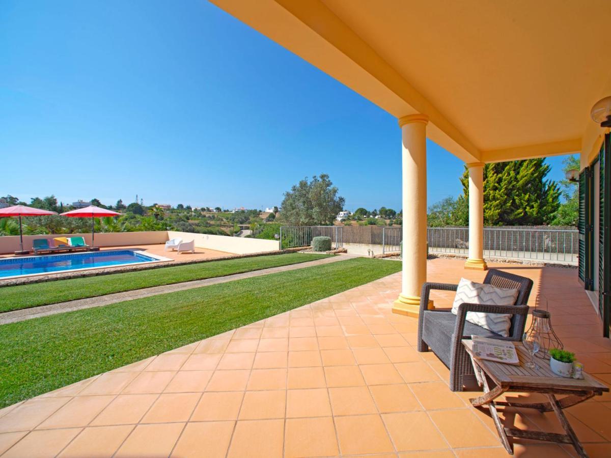 Holiday Home Alto Da Rafoia By Interhome Lagoa  Esterno foto