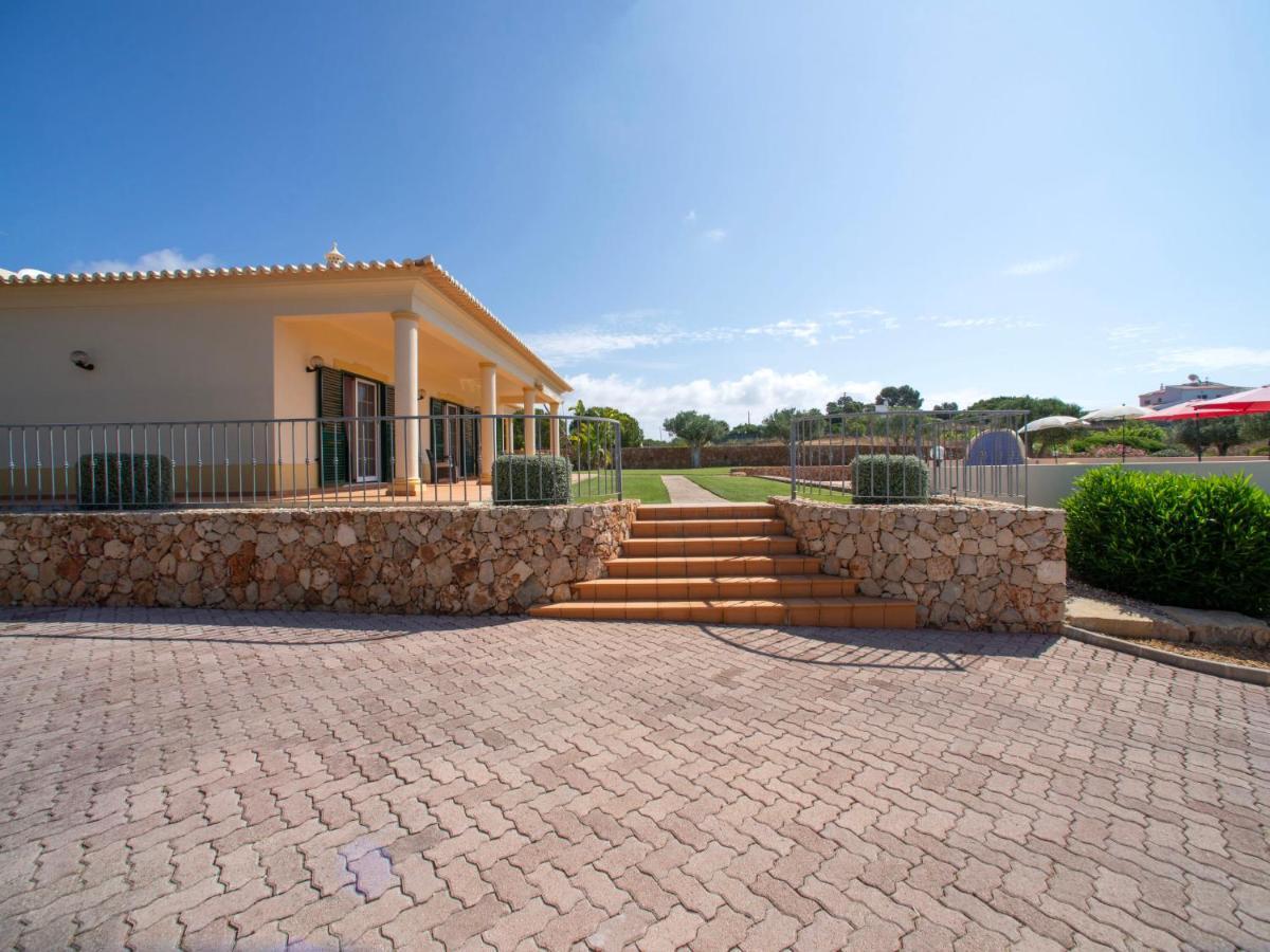 Holiday Home Alto Da Rafoia By Interhome Lagoa  Esterno foto