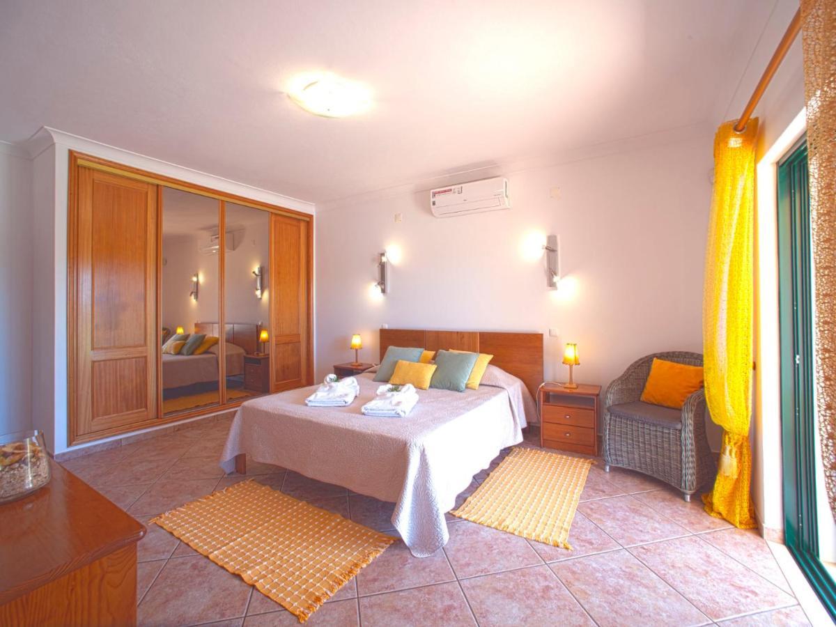 Holiday Home Alto Da Rafoia By Interhome Lagoa  Esterno foto