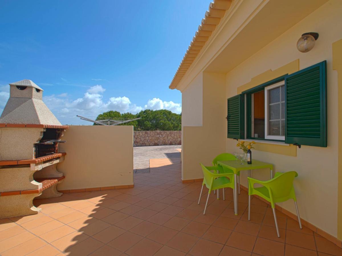 Holiday Home Alto Da Rafoia By Interhome Lagoa  Esterno foto