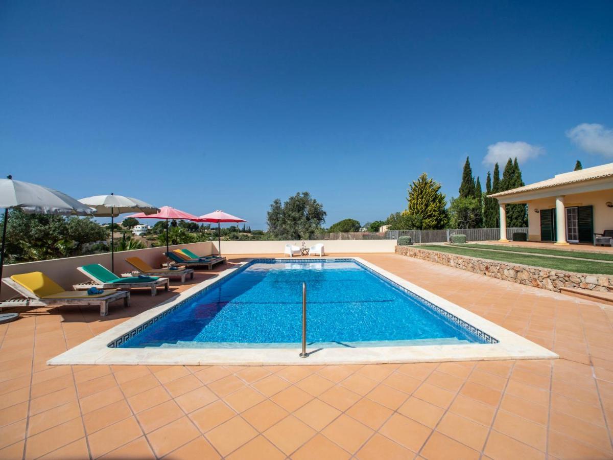 Holiday Home Alto Da Rafoia By Interhome Lagoa  Esterno foto