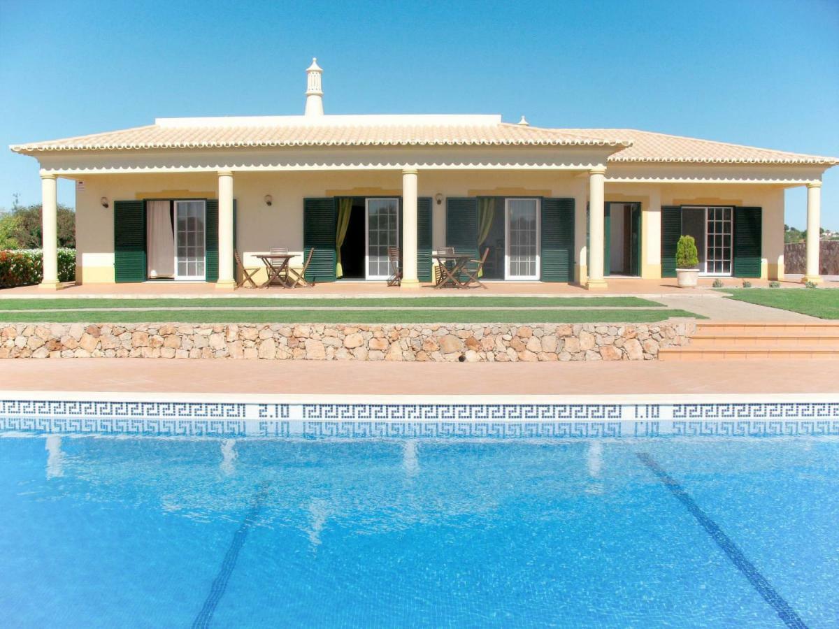 Holiday Home Alto Da Rafoia By Interhome Lagoa  Esterno foto